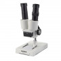 LOUPE BINOCULAIRE  TP1 X20 sans éclairage