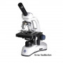 MICROSCOPE MONOCULAIRE A LED EUROMEX ECOBLUE