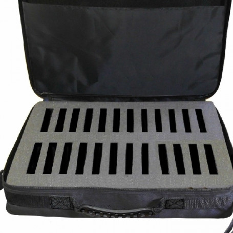 MALLETTE DE RANGEMENT CHRONOMETRE