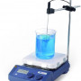 AGITATEUR MAGNETIQUE CHAUFFANT