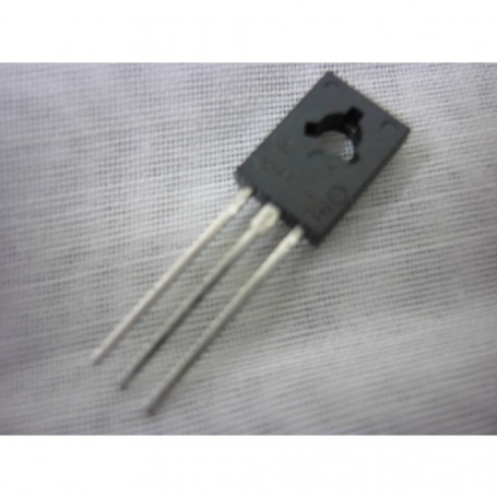 TRANSISTOR  BD 139