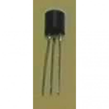 TRANSISTOR  2 N 2222