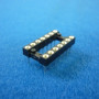 LOT DE 10 SUPPORTS DE CI 2 X 7