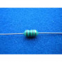 INDUCTANCE  1 mH  15 ohms
