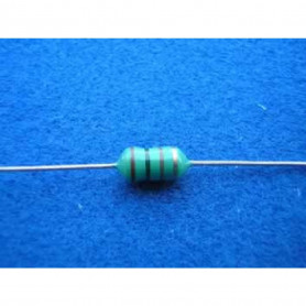 INDUCTANCE  1 mH  15 ohms