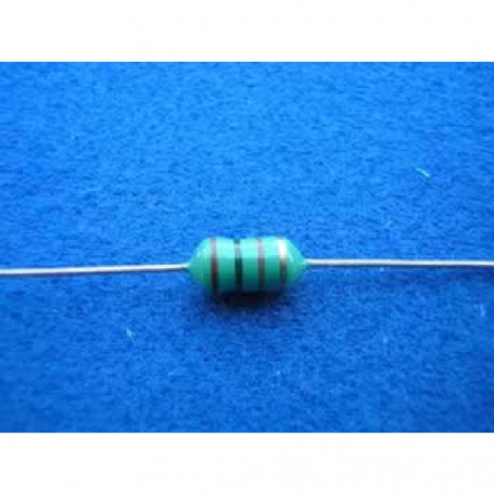 INDUCTANCE  1 mH  15 ohms