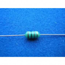 INDUCTANCE  10 mH
