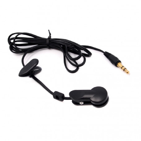 CAPTEUR ECG OREILLE  CAMPUS