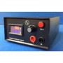 ALIMENTATION 0 - 15V  0 - 500 mA