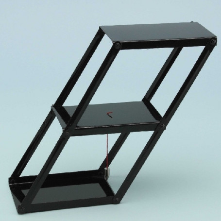 PARALLELEPIPEDE DEFORMABLE