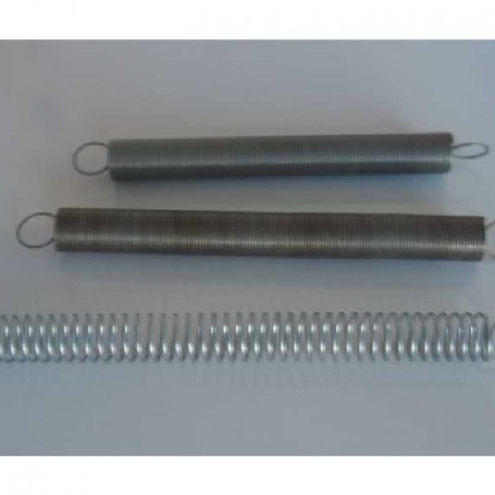 RESSORTS jeu de 3