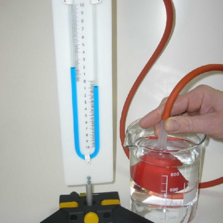 MANOSCOPE A EAU