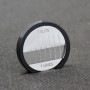 JETON DE DIFFRACTION EN VERRE