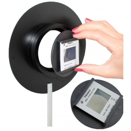 ADAPTATEUR POUR PORTE LENTILLE