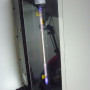 PLEXIS DE PROTECTION POUR ALIMENTATION SPECTRALE