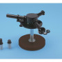 SPECTROSCOPE DE KIRCHOFF-BUNSEN