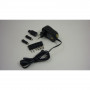ADAPTATEUR SECTEUR 6 TENSIONS / 0,6 A