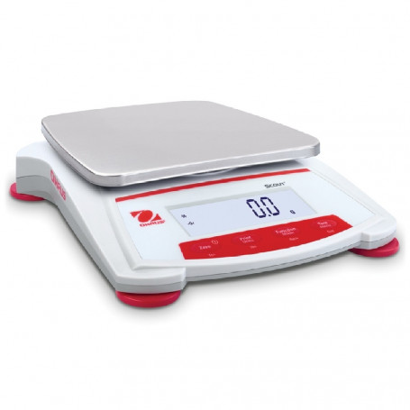 BALANCE OHAUS SKX421 420g/0,1g