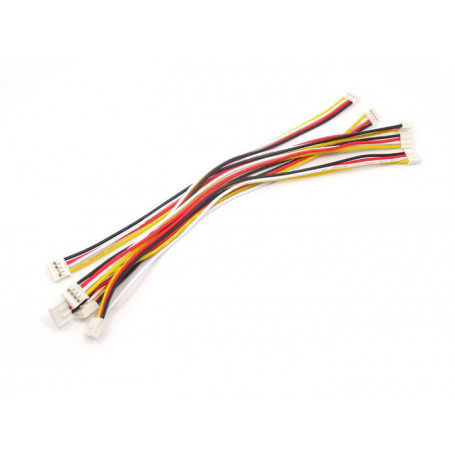 CABLES DE CONNEXION GROVE