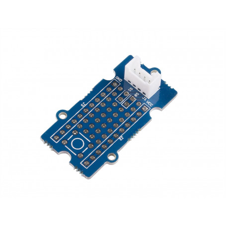 MODULE DE PROTOTYPAGE GROVE