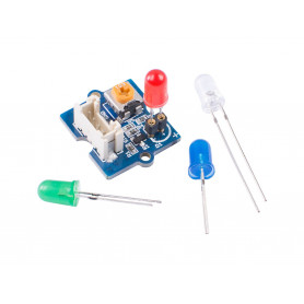 MODULE PACK LED GROVE