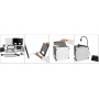 CUVE A ONDE EASY KIT