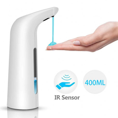 DISTRIBUTEUR DE LIQUIDE AUTOMATIQUE
