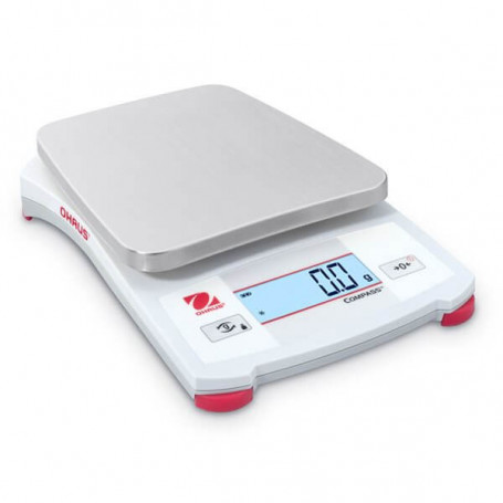 BALANCE OHAUS série CX 2200 g 1 g