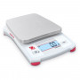BALANCE OHAUS série CX 2200 g 1 g