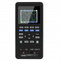 OSCILLOSCOPE 2 canaux + MULTIMETRE NUMERIQUE  + GBF 2D72 - OSCILLO