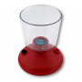 ELECTROLYSEUR PLATINE