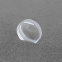 LENTILLE verre 40 mm Focale -125 mm