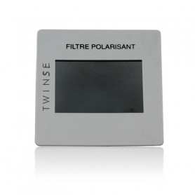 DIAPOSITIVE FILTRE POLAROID