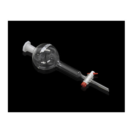 AMPOULE A DECANTER robinet teflon 250 ml - GILSON