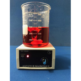 AGITATEUR MAGNETIQUE MEP