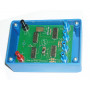 MODULE D'ETUDE DES ONDES ULTRASONORES DE SECURITE