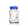 FLACON ISO GRADUE CARRE 1L