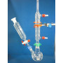 REACTION A REFLUX