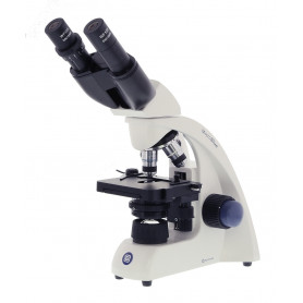 MICROSCOPE BINOCULAIRE A LED EUROMEX MICROBLUE