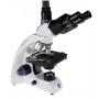 MICROSCOPE TRINOCULAIRE A LED EUROMEX BIOBLUE