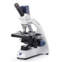 MICROSCOPE MONCULAIRE NUMERIQUE A LED EUROMEX BIOBLUE