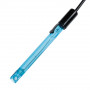 ELECTRODE pH corps polypropylène XRV1H