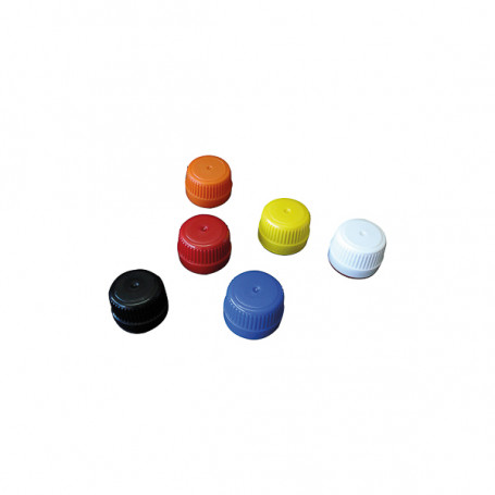 CAPSULE ALCATHENE JAUNE