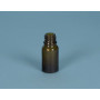 FLACON  5 ml compte gouttes à vis