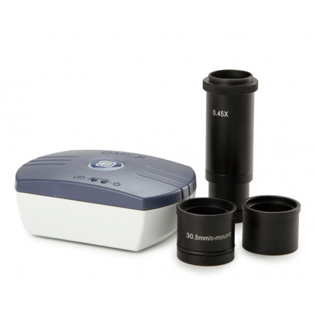 CAMERA EUROMEX CMEX
