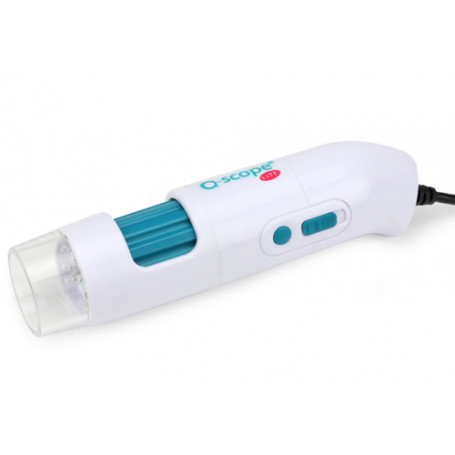 MICROSCOPE NUMERITE Q-SCOPE LITE EUROMEX