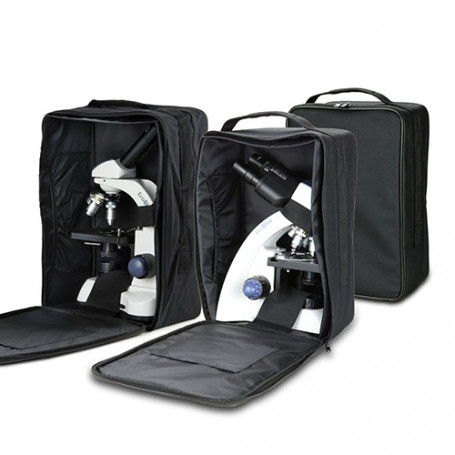 SAC DE TRANSPORT POUR MICROSCOPE