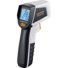 THERMOMÈTRE INFRAROUGE