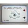 BOITE DE CAPACITES SELECTIONNABLES POLARISEES