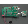 MODULE D'ETUDE DES ONDES ULTRASONORES